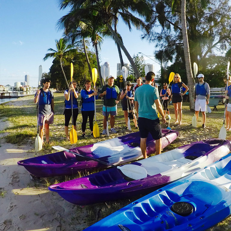 Careers Australian Kayaking Adventures